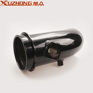 El Kit de entrada de aire de modificación de coche es adecuado para Ford 11-16 6.7L Power stroke diesel - Product Image 4