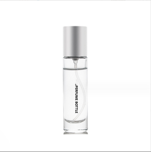 Chai nước hoa mini 15ml kiểu bayonet, đáy dày, chất liệu thủy tinh, kèm bình xịt nước hoa dùng cho mascara, kem dưỡng da, thuốc nhỏ mắt - Product Image 6