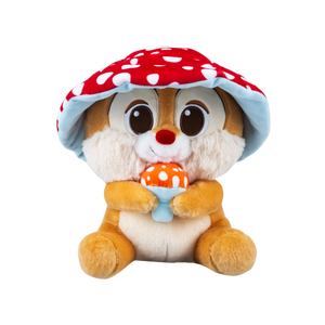 ตุ๊กตาผ้ารูปกระแตจากชิป 'n' <span class=keywords><strong>Dale</strong></span> ของเล่นตุ๊กตาสัตว์นุ่มนิ่มสำหรับเป็นของขวัญสำหรับเด็ก - Product Image 1