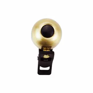 Ultra-pure Sound BMX Copper Bicycle Bell Ring Bell