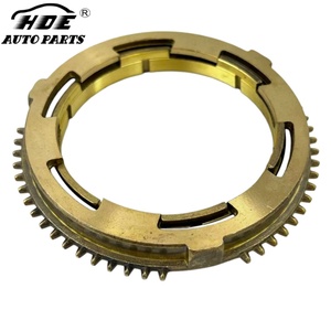 ME535673 Juego de Anillos Sincronizadores de Piezas de Automóvil HDE al por Mayor para Mitsubishi Fuso - Product Image 1