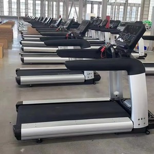 ST-T011 Commercial Grade <b>Running</b> Fashion Treadmills for Gym 2026 Model T011, ST-T011 <b>Running</b> Treadmills for Gym Electr - Product Image 3