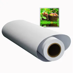 Wall Stickers Decoration Stick and Peel Rolls Customize Repositionable Water Resistant Matte H5 Fabric Removable Vinyl Printing