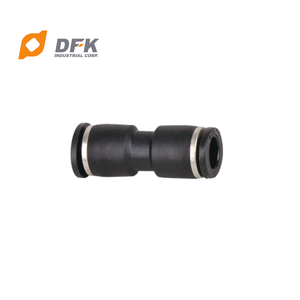 Conectores de Tubo Neumáticos EPU 4 para Automatización Industrial, 4 mm de Diámetro - Product Image 2