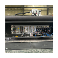Plotter de Corte CNC con Cuchilla Oscilante, Motor Servo Importado, 380V, Plotter de Corte Digital CNC