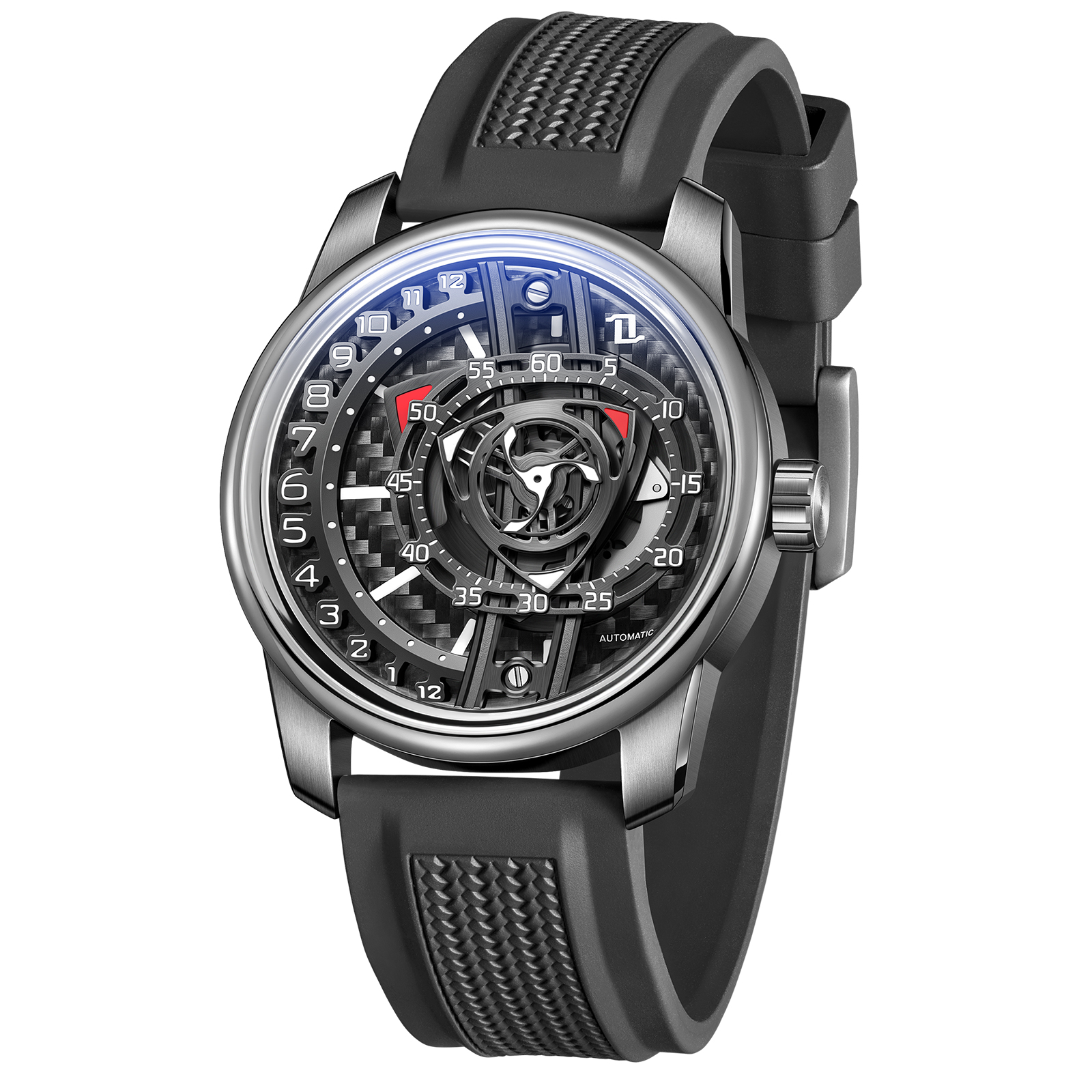 JM-ROTOR-YCBR