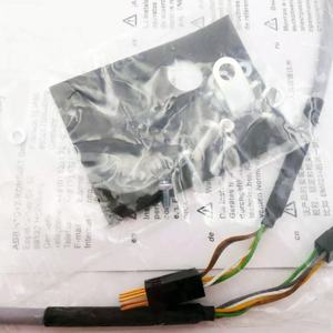 Tout nouveau Original 1SAJ530000R0100 UMC100.3 alimentation cc 24V DC 6 DI 4 DO PTC entrée automatisation industrielle PLC contrôle noir - Product Image 1