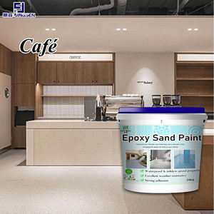 Эпоксидная краска для пола - Product Image 4