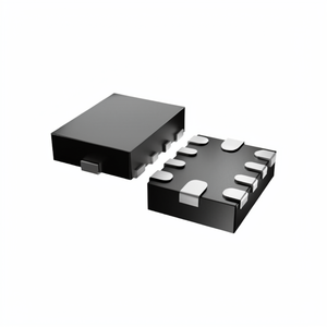 Interface Original One Stop Service DIO5000QN10 Electronic Components Integrated Circuit 1.5GHz USB2.0 <b>Switch</b> with OVP 10 UFQFN - Product Image 1