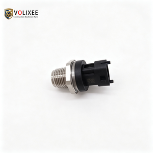 VOLIXEE 0281002734 Capteur de pression de carburant Common Rail compatible avec injecteur diesel type Bosch haute pression Garantie 6 mois - Product Image 1