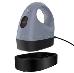 Mini Prensa Térmica Portátil para Camisetas, Herramienta de Impresión Manual de Escritorio para Zapatos y Prendas, para Sublimación - Product Image 5