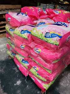 Großpackung 10kg Großer Beutel Waschmittel Großhandel Große Säcke Seife Hochwertiges Waschpulver - Product Image 2