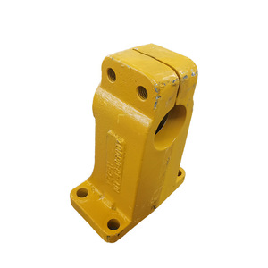 Base de dents de godet Shantui SD22 résistante à l'usure pour engins de chantier - Product Image 1