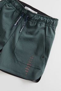 Thiết Kế Mới Dệt Vòng Kim Loại Tip Polyester Dây Kéo Dây Macrame Dây Cho Áo - Product Image 4