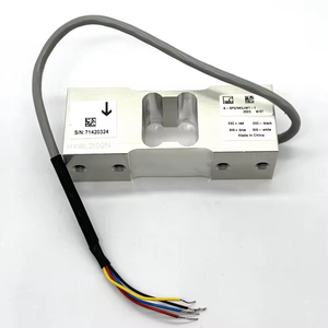 เซลล์โหลด SP5/5KGJW1 HBM รับประกันหนึ่งปี SP5/SP5 5KGJW1/SP5 5KGJW1/5KGJW1 - Product Image 1