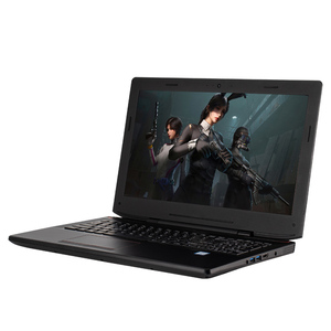 Tùy Chỉnh U-Tra Mỏng Win10 Chơi Game Máy Tính Xách Tay 8GB + 512GB 15.6 "1080*1920 Kim Loại 7700HQ 1Tb <span class=keywords><strong>Intel</strong></span> I7 128GB Ổ Cứng Cho Văn Phòng Sử Dụng - Product Image 6