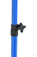 Nouveau style 121-297cm élévateur de cric polyvalent à économie de main-d 'œuvre en acier pour soulever le poteau extensible de meubles
