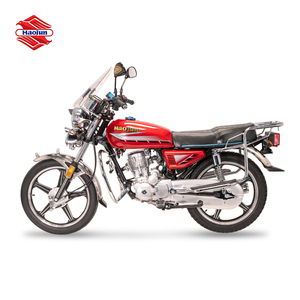 Haojun xe máy nhà máy bán buôn 150cc Xe Máy Ba đèn <span class=keywords><strong>CG</strong></span> - Product Image 3