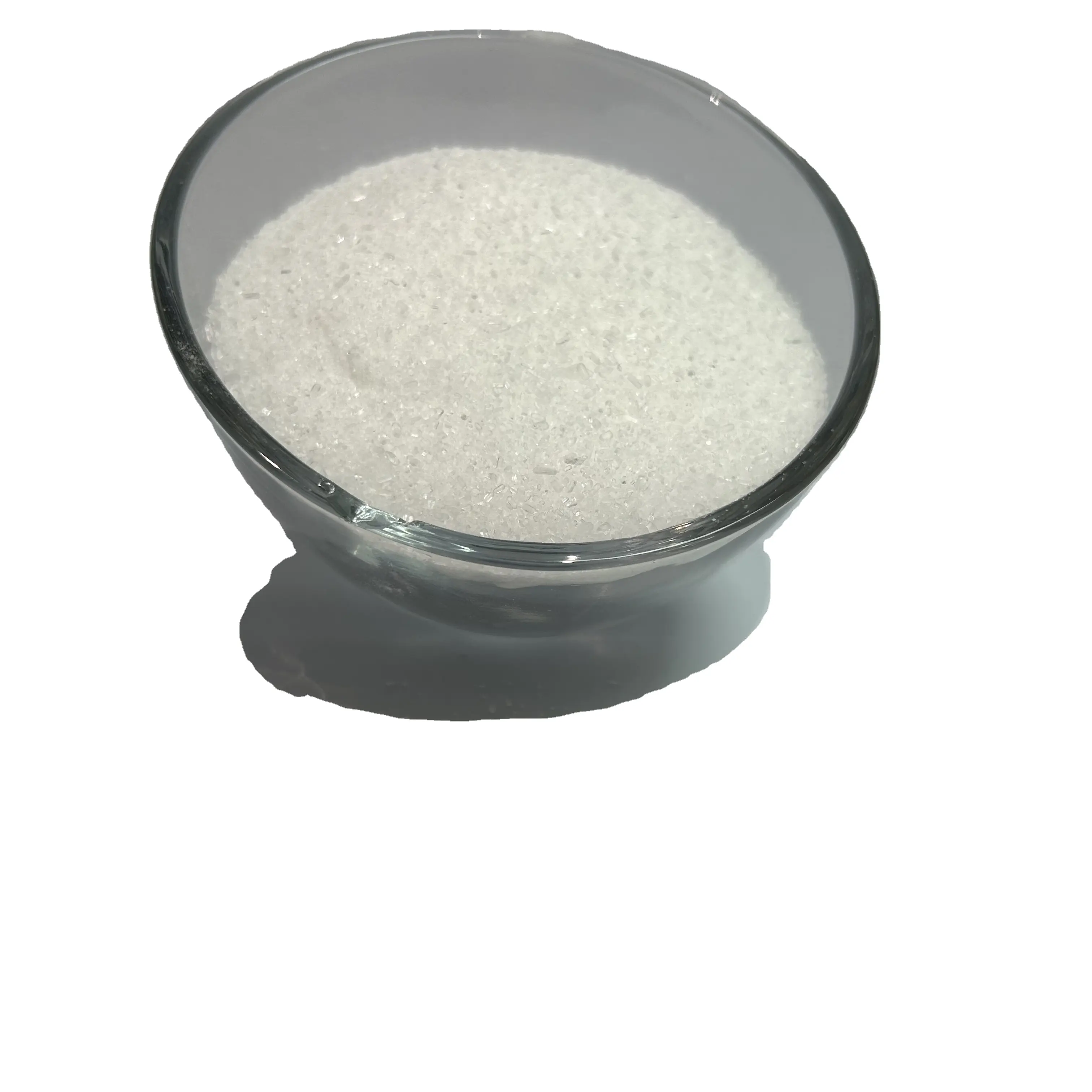 Hot-Selling Factory-Produced Pure White Crystal Magnesium Sulfate Heptahydrate 0.1-1 Grade for Fertilizer Production