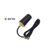 Antenne d'armoire 5G quatre en un Module IOT étanche omnidirectionnel Terminal intelligent extérieur Antenne antidéflagrante
