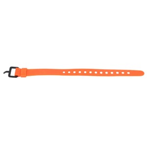 Multipurpose Cable Tie 45cm 200cm Rubber Polypropylene Metal Buckle For Cargo Luggage Securing Binding Rope - Product Image 5