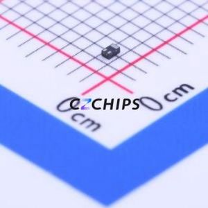ทรานซิสเตอร์สนาม X2-DFN1006-3 DMN32D2LFB4-7 (Mosfet) ใหม่ล่าสุด - Product Image 2