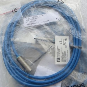 Sensor Inductivo Beckman Coulter NJ2-12GM-N con Carcasa de Acero Inoxidable y Salida NAMUR - Product Image 3