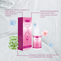 Meilleure vente Gel orgasmique sexy pour femme Gel d'amour pour le sexe Crème de climax Produits sexuels excitants Soins corporels à base de plantes Liquide pour femmes adultes
