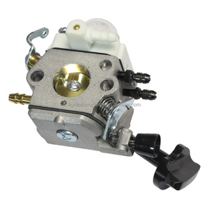 คาร์บูเรเตอร์เป่าลมสำหรับ BG56 BG66 SH56 <span class=keywords><strong>SH86</strong></span> Zama 42411200615 42411200632 - Product Image 5