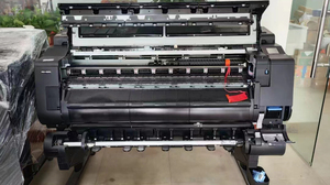 Plotter de Inyección de Tinta Reacondicionado B0 de 1118 mm para Máquina de Corte de 44'' de Ancho Pro-4000s, Plotter Usado Pro4000 - Product Image 4