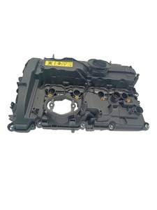 11128681985 11121020868 11128631745 Tapa de Válvulas HEMILA, Piezas de Vehículo Compatibles con <span class=keywords><strong>BMW</strong></span> B48 <span class=keywords><strong>Serie</strong></span> <span class=keywords><strong>3</strong></span> X3 - Product Image 1