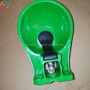 Gran oferta en China, cuenco <span class=keywords><strong>de</strong></span> agua potable automático <span class=keywords><strong>para</strong></span> ganado, bebedero <span class=keywords><strong>de</strong></span> vaca cooper - Product Image 2