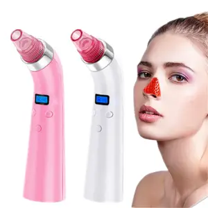 2024 nuevo proveedor de succión de China Blackhead Extractor Blackhead