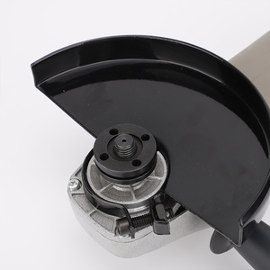 Schlussverkauf Werkspreis elektrische Werkzeuge professionelle hohe Qualität 220 V Gesamtwinkelschleifer - Product Image 5