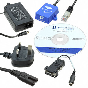 新しいオリジナルINERTIACUBE4センサー<span class=keywords><strong>3</strong></span>-DOF ISC-IC400-000K - Product Image 1