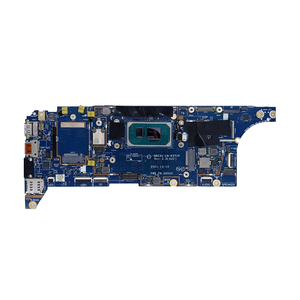 Placa base original nueva para Dell Latitude 7320 7420 7520, 0H2KK6, GDC31, 1, 2, 2, 2, 1, 2, 3, 1, 2 - Product Image 2