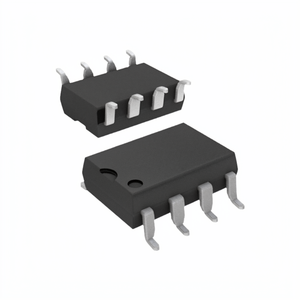 ชิปวงจรรวม8 SMD, Gull Wing HCPL-7510-500E IC OpAmp isolation 1 CIRC 8dipgw ของแท้ชิ้นส่วนอิเล็กทรอนิกส์ - Product Image 1