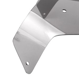 RACEPRO moto pare-brise en plastique ABS pour BMW <span class=keywords><strong>F800GS</strong></span> F650GS F700 2008 2009 2010 2011 <span class=keywords><strong>2012</strong></span> 2013 2014 2015 2016 - Product Image 5