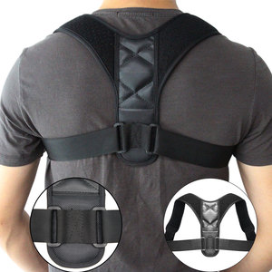 Directo de fábrica al por mayor magnético espalda de corrección de <span class=keywords><strong>la</strong></span> postura de <span class=keywords><strong>la</strong></span> correa corrección hombro cuerpo Corrección - Product Image 5