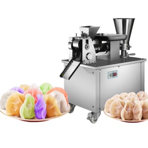Máquina Automática para Hacer Mini Momos, Raviolis, Grandes Samosas, Empanadas, Dumplings y Rollitos Primavera - Nueva - Product Image 5