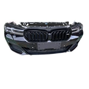 Parti di sistemi di carrozzeria, compresi i fari, gruppo paraurti anteriore per Auto <span class=keywords><strong>BMW</strong></span> serie 5 525 <span class=keywords><strong>530</strong></span> 540 G30 - Product Image 1