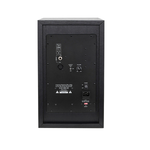 M5 Monitor <span class=keywords><strong>de</strong></span> <span class=keywords><strong>estudio</strong></span> <span class=keywords><strong>de</strong></span> <span class=keywords><strong>campo</strong></span> <span class=keywords><strong>cercano</strong></span> biamplificado <span class=keywords><strong>de</strong></span> 5 pulgadas Altavoces Sonido preciso Producción <span class=keywords><strong>de</strong></span> audio profesional Partes Computadoras - Product Image 3