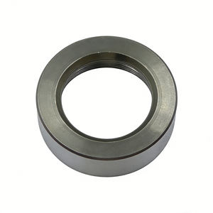 Servicio de Mecanizado <span class=keywords><strong>CNC</strong></span> de Prototipos Rápidos a Precio de Fábrica, Torneado y Fresado <span class=keywords><strong>CNC</strong></span> Personalizado, Piezas Mecanizadas de Acero Inoxidable, Latón y Aluminio - Product Image 4