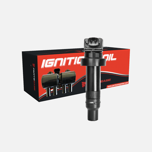 Yüksek performanslı otomatik motor ateşleme bobini paketi yeni kauçuk yüksek kalite için FORD MAZDA MERCURY OE 4M5G12A366BC Model Explorer - Product Image 5