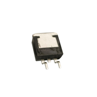 Diode de récupération rapide à haute capacité de courant TO-263 MUR1620CT