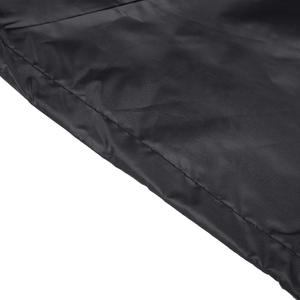 Parasol carré noir et housse imperméable, housse de protection contre le sable pour petits jardins - Jouets de plage et de sable - Product Image 2