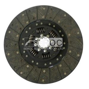 Pièces de rechange pour embrayage de tracteur Kioti T518914302, disque d'embrayage - Product Image 6