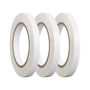 Multi-Size Double Sided selagem Tapes Custom Solvent High Strong Adhesive Sticky side Tissue Tape