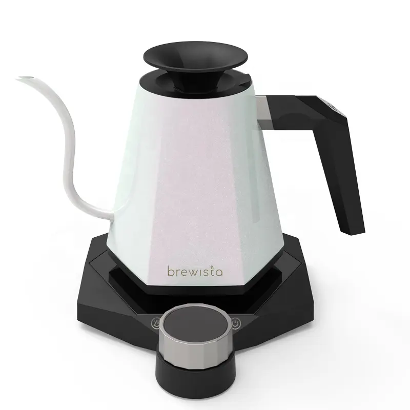 Brewista X series 5th Generation Pour Over Coffee Gooseneck Kettle