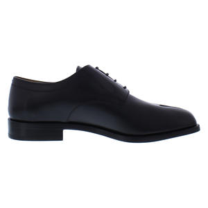 Zapatos Unisex con Cordones Tabi, Modelo MSS-S97WQ0052, Talla 8, Color Negro - Product Image 2